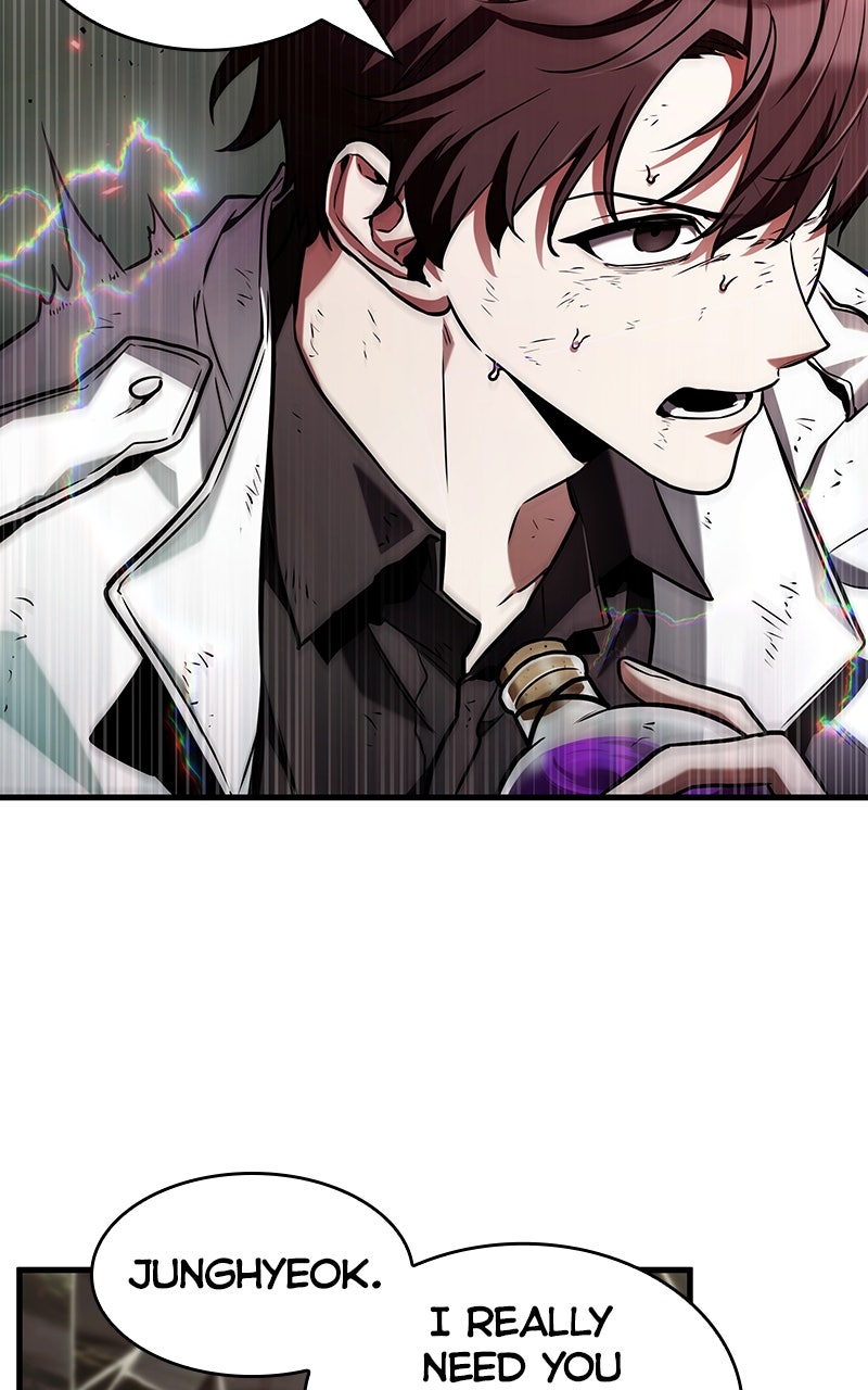 Read Omniscient Reader's Viewpoint ENGLISH Manga Online