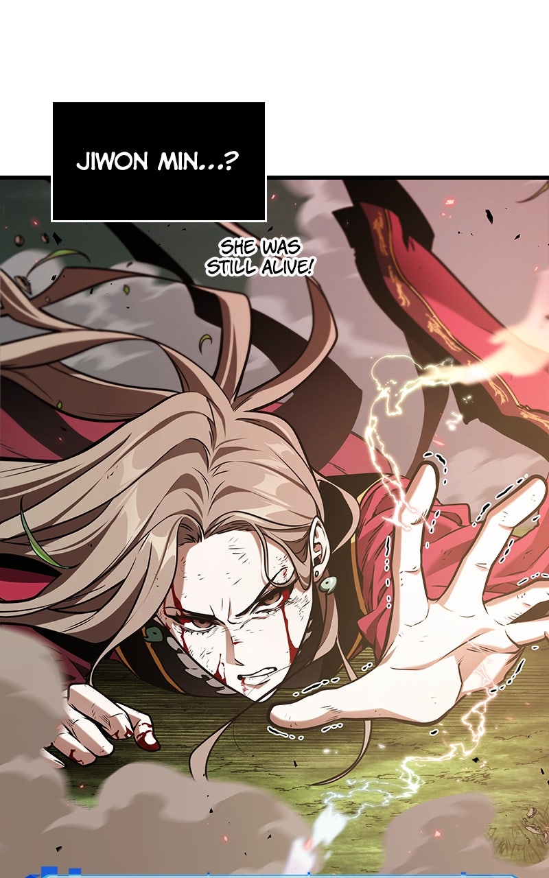 Read Omniscient Reader's Viewpoint ENGLISH Manga Online