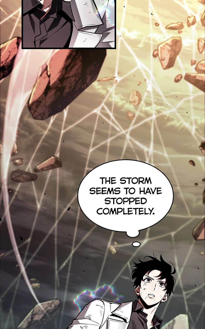 Read Omniscient Reader's Viewpoint ENGLISH Manga Online