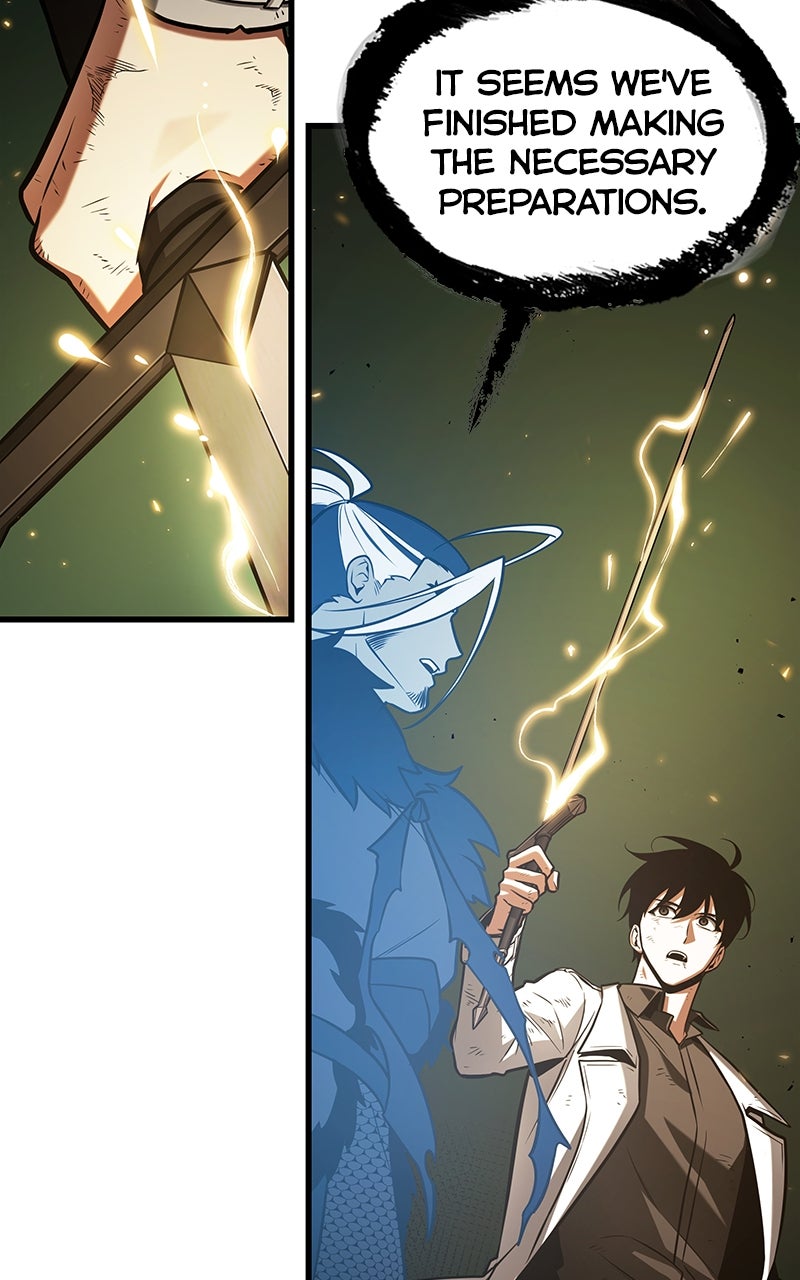 Read Omniscient Reader's Viewpoint ENGLISH Manga Online