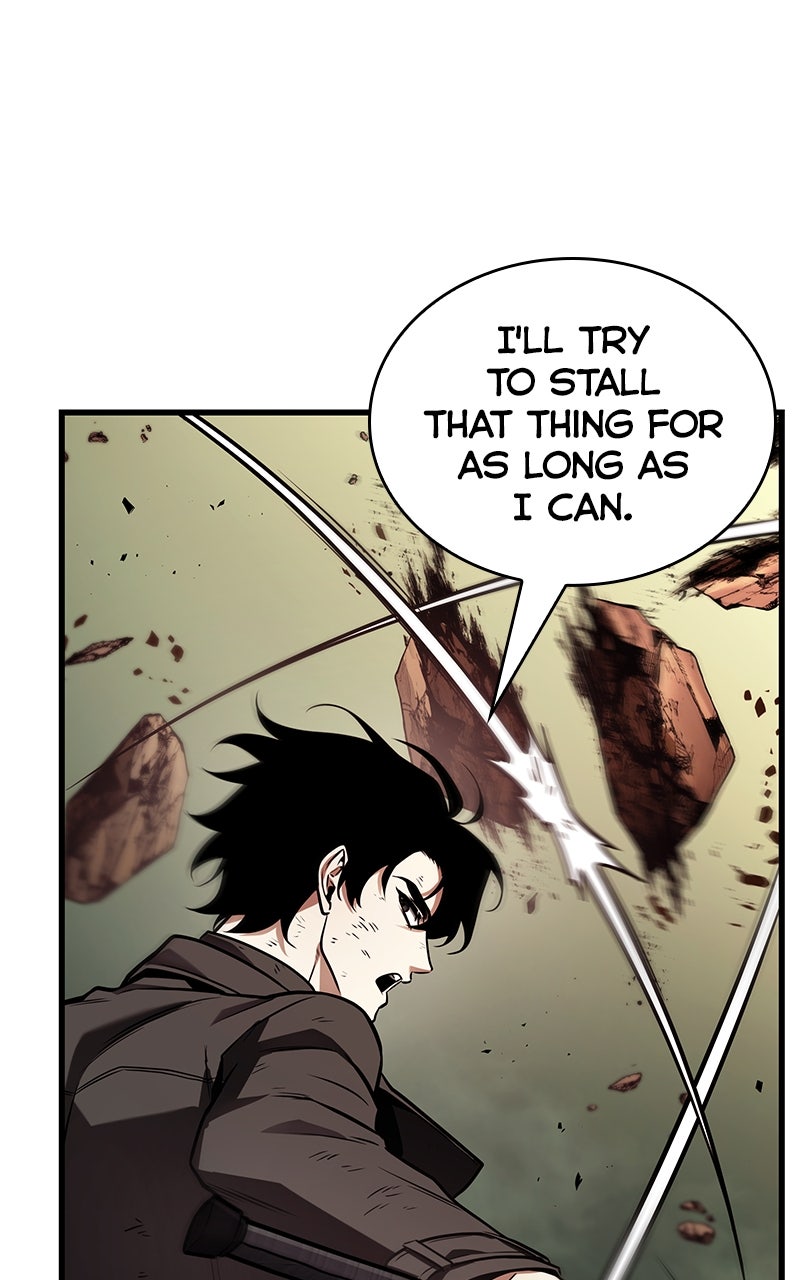 Read Omniscient Reader's Viewpoint ENGLISH Manga Online