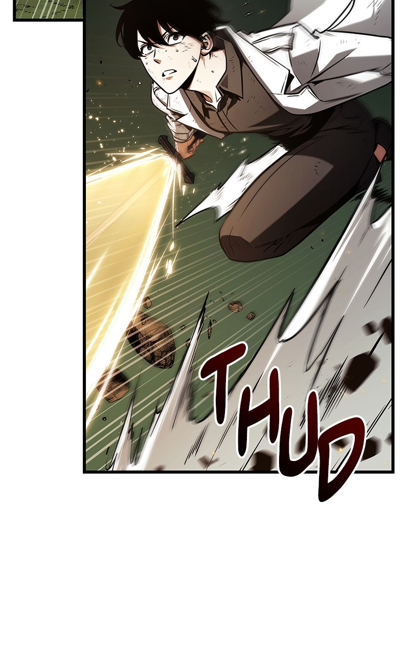 Read Omniscient Reader's Viewpoint ENGLISH Manga Online