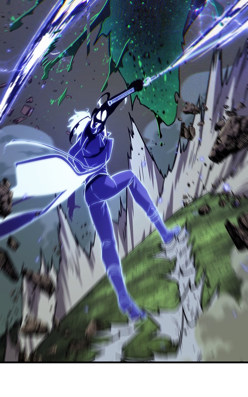 Read Omniscient Reader's Viewpoint ENGLISH Manga Online