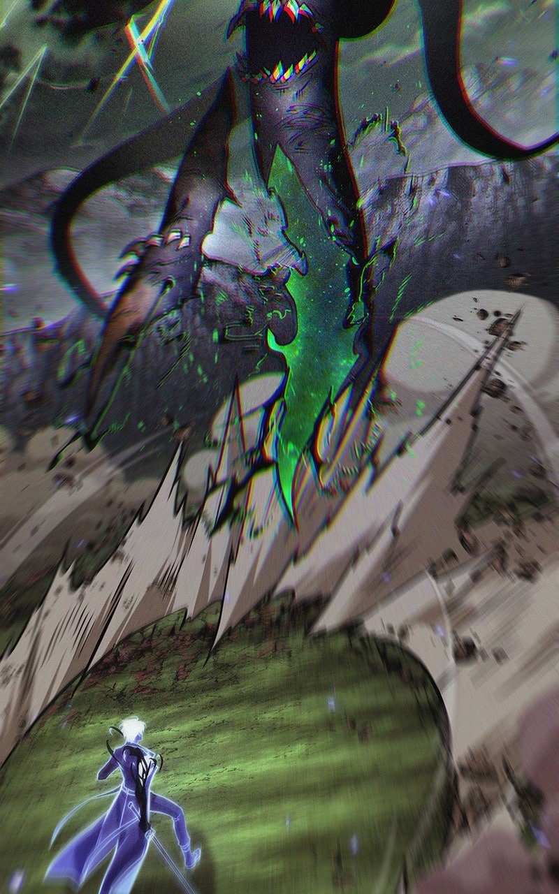 Read Omniscient Reader's Viewpoint ENGLISH Manga Online