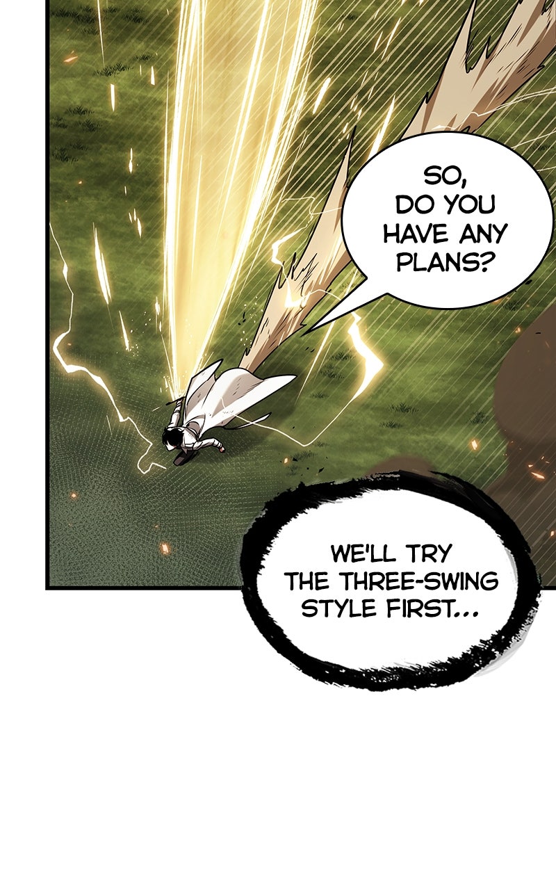 Read Omniscient Reader's Viewpoint ENGLISH Manga Online