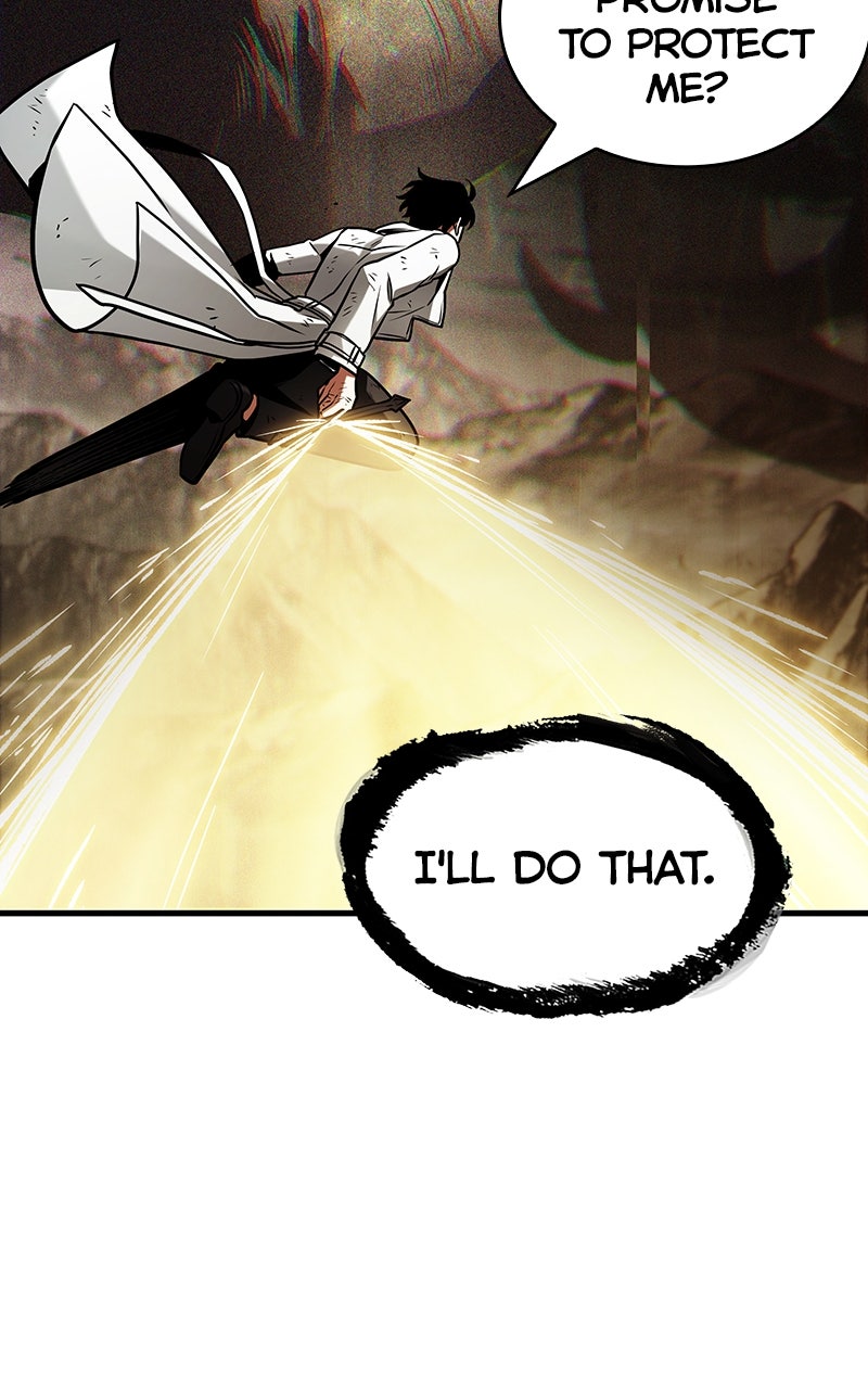 Read Omniscient Reader's Viewpoint ENGLISH Manga Online