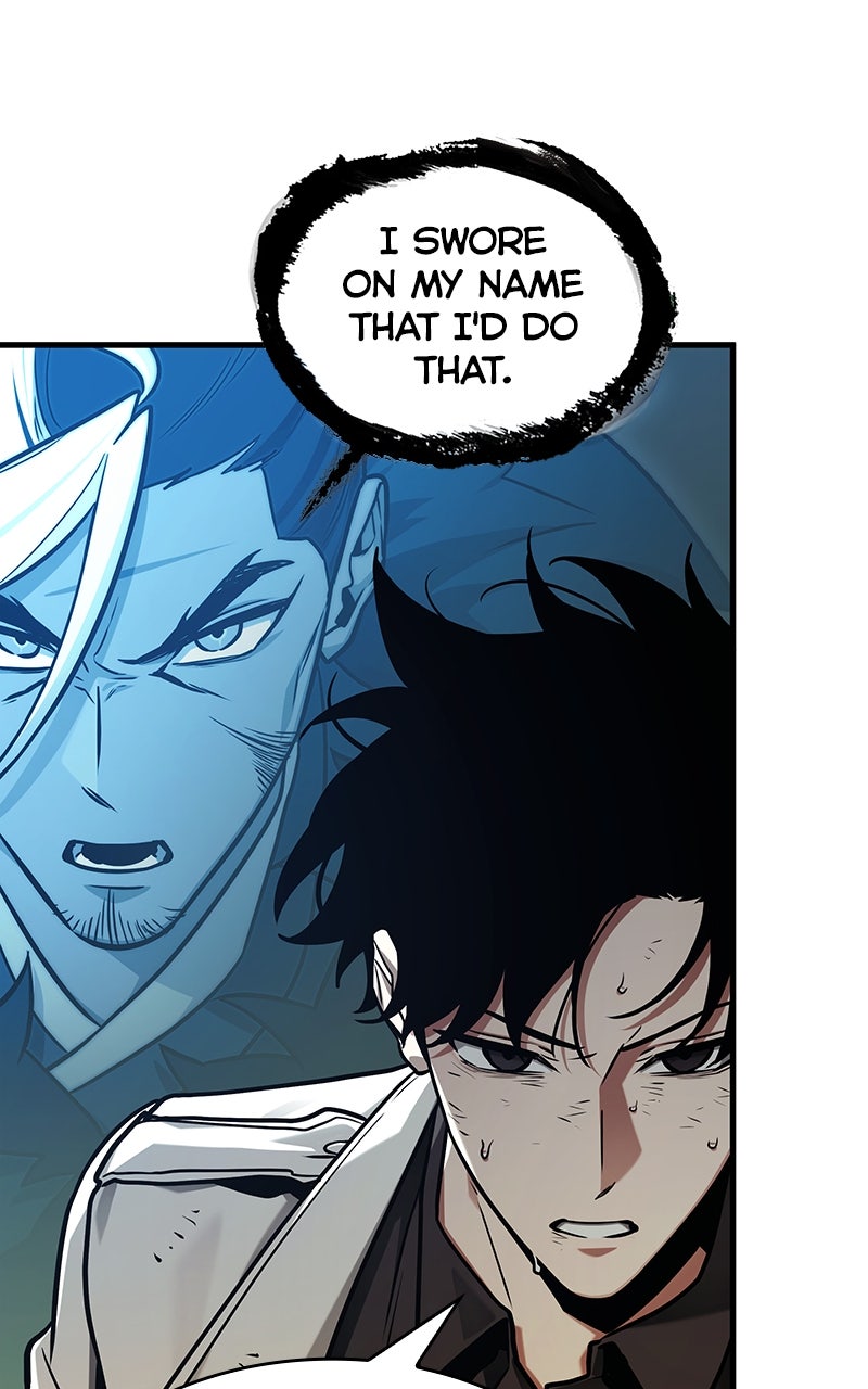 Read Omniscient Reader's Viewpoint ENGLISH Manga Online