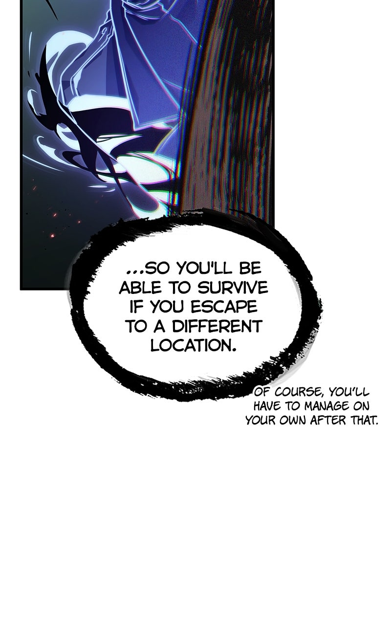 Read Omniscient Reader's Viewpoint ENGLISH Manga Online