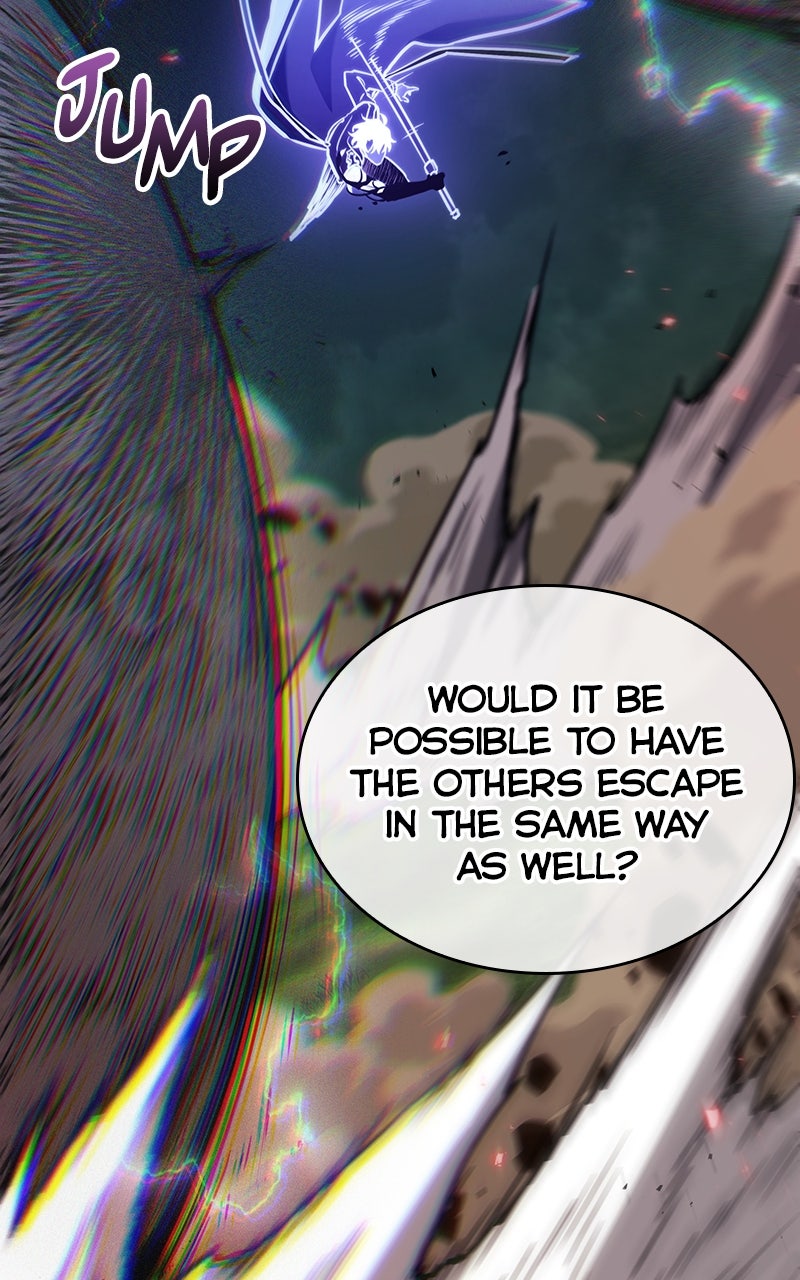 Read Omniscient Reader's Viewpoint ENGLISH Manga Online