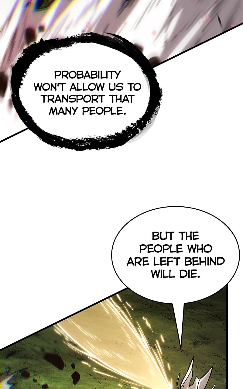 Read Omniscient Reader's Viewpoint ENGLISH Manga Online