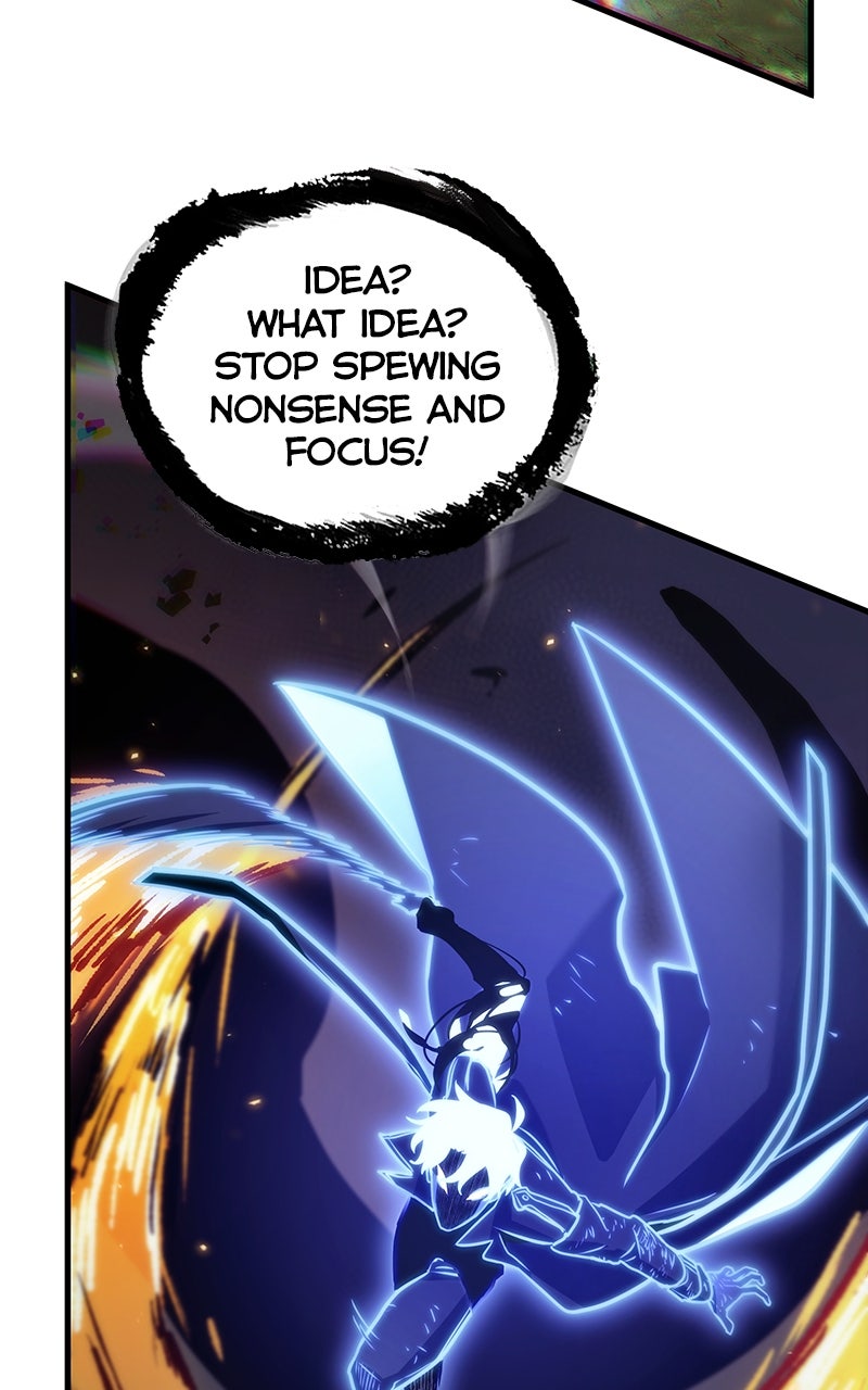 Read Omniscient Reader's Viewpoint ENGLISH Manga Online