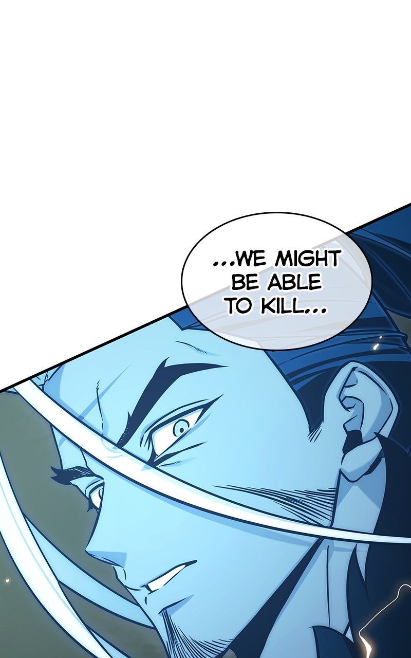 Read Omniscient Reader's Viewpoint ENGLISH Manga Online