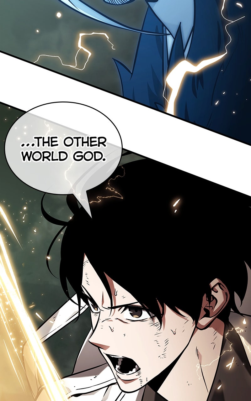 Read Omniscient Reader's Viewpoint ENGLISH Manga Online