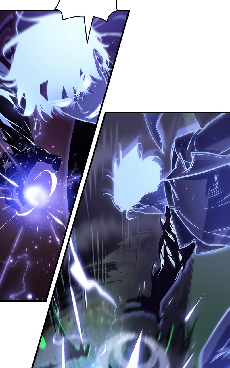 Read Omniscient Reader's Viewpoint ENGLISH Manga Online