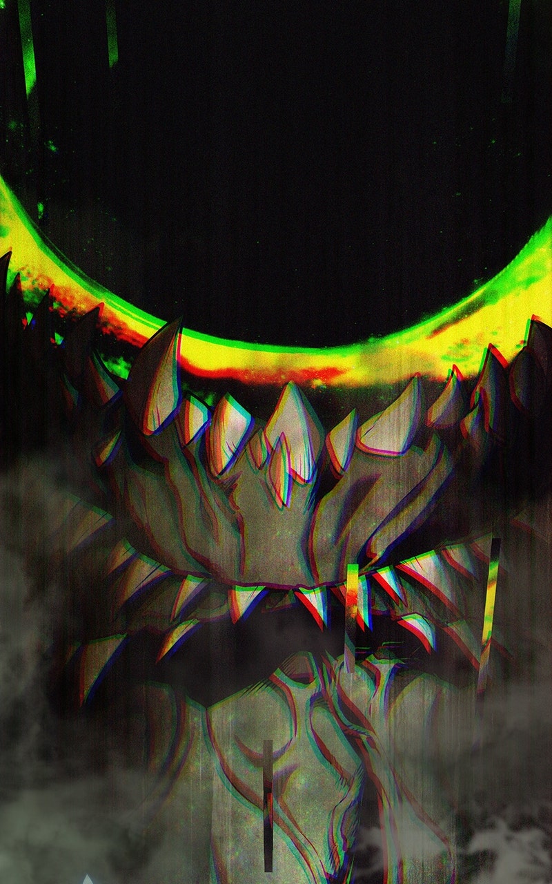 Read Omniscient Reader's Viewpoint ENGLISH Manga Online