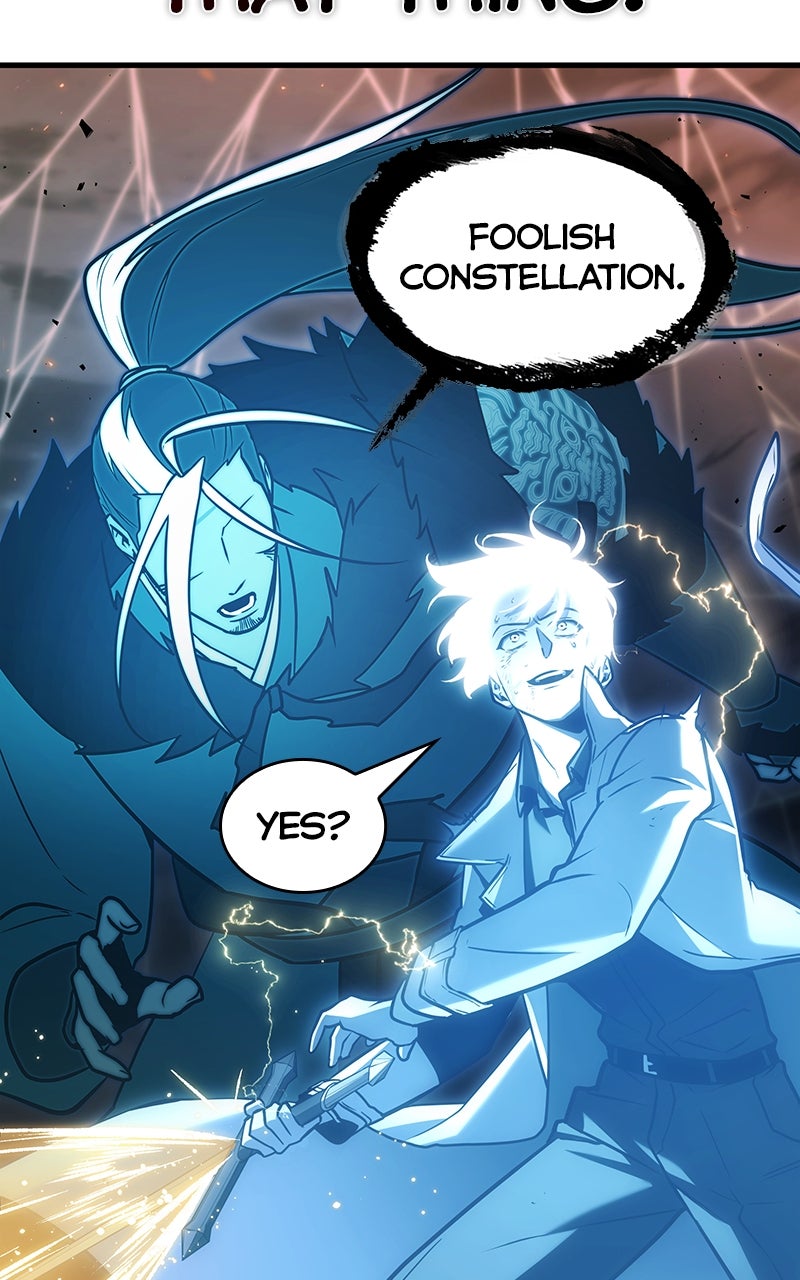 Read Omniscient Reader's Viewpoint ENGLISH Manga Online