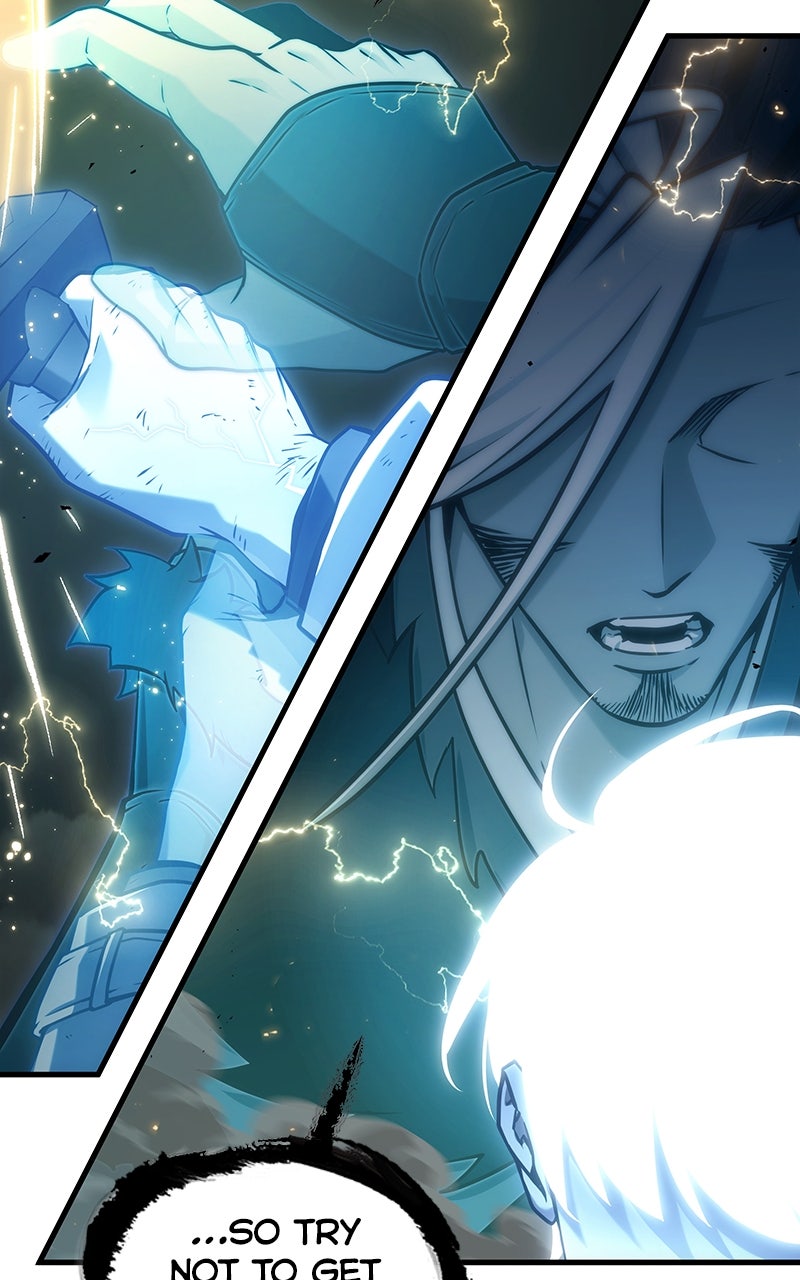 Read Omniscient Reader's Viewpoint ENGLISH Manga Online