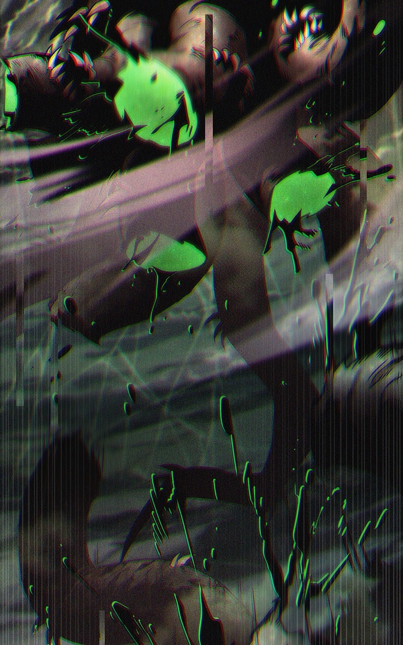 Read Omniscient Reader's Viewpoint ENGLISH Manga Online