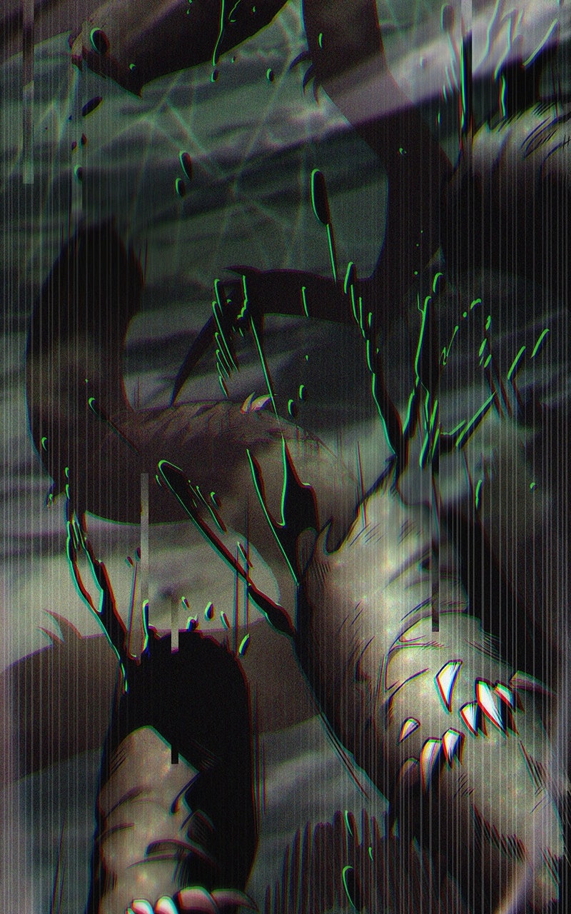 Read Omniscient Reader's Viewpoint ENGLISH Manga Online