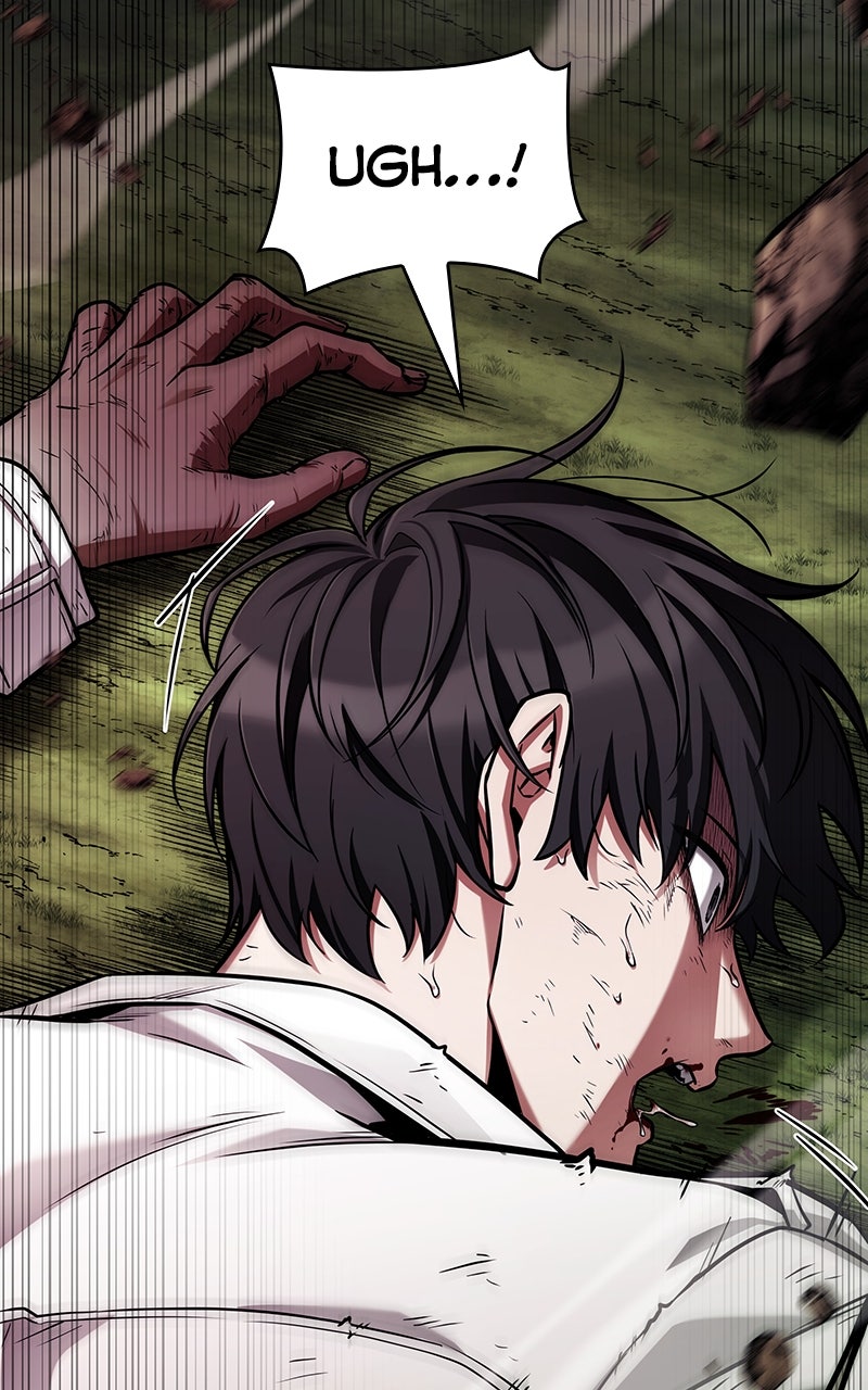 Read Omniscient Reader's Viewpoint ENGLISH Manga Online