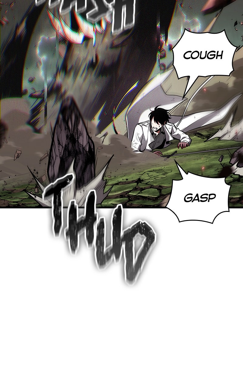 Read Omniscient Reader's Viewpoint ENGLISH Manga Online