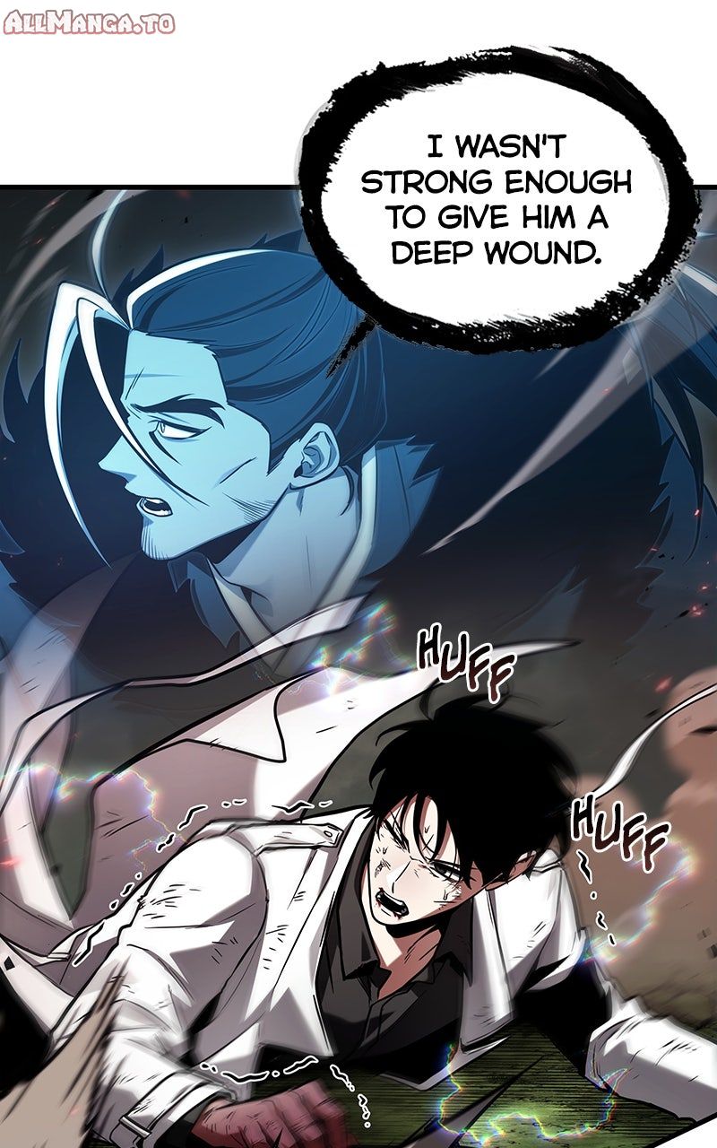 Read Omniscient Reader's Viewpoint ENGLISH Manga Online