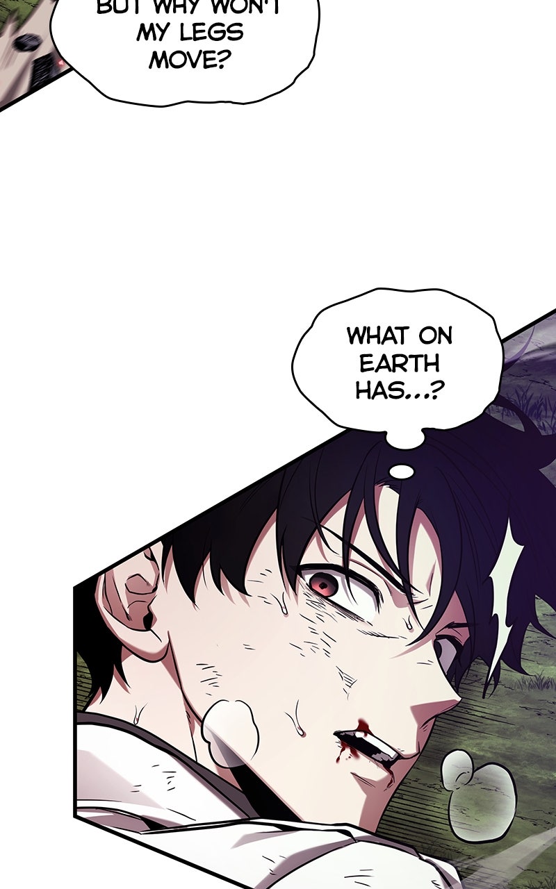 Read Omniscient Reader's Viewpoint ENGLISH Manga Online