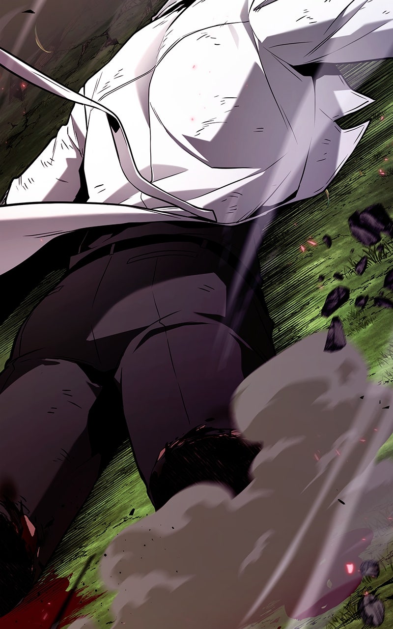 Read Omniscient Reader's Viewpoint ENGLISH Manga Online