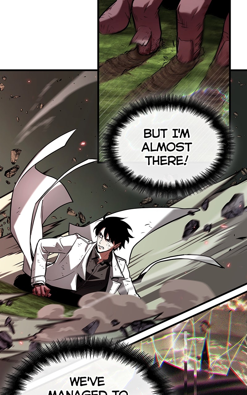 Read Omniscient Reader's Viewpoint ENGLISH Manga Online