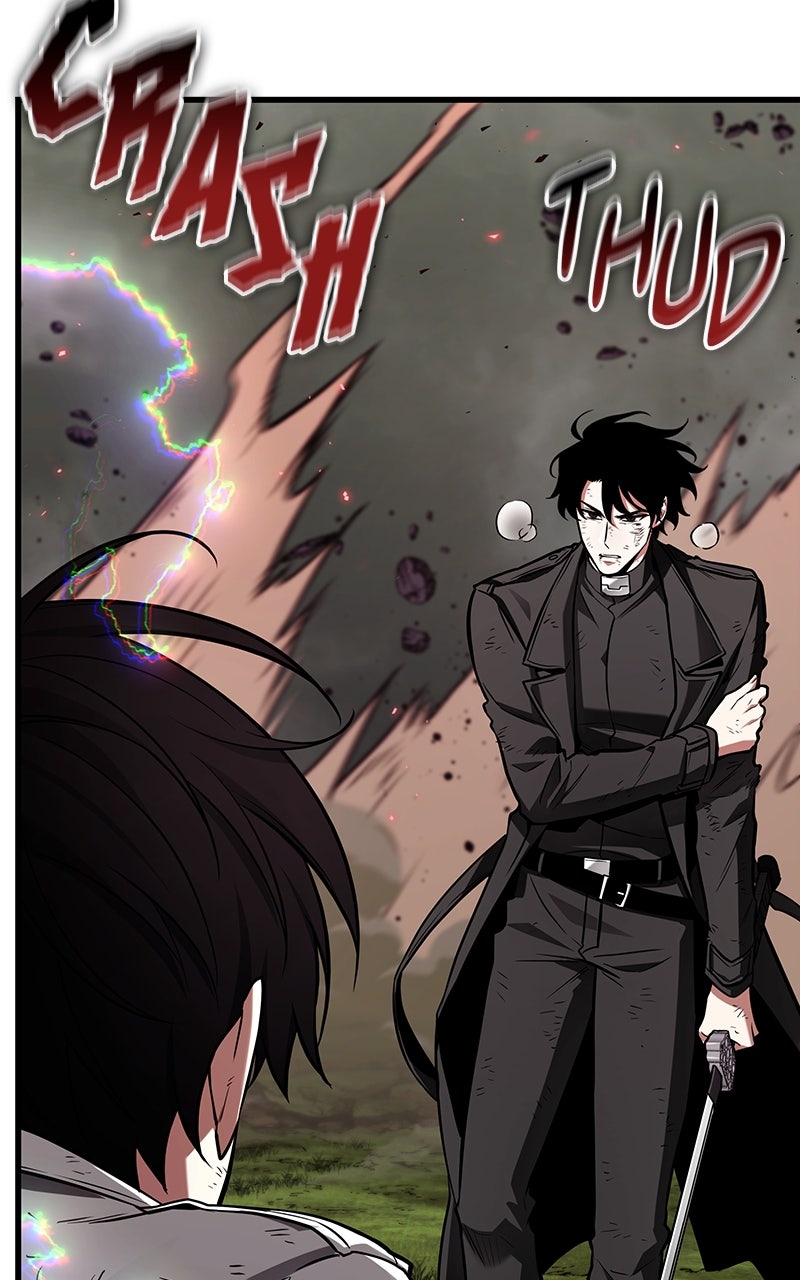 Read Omniscient Reader's Viewpoint ENGLISH Manga Online