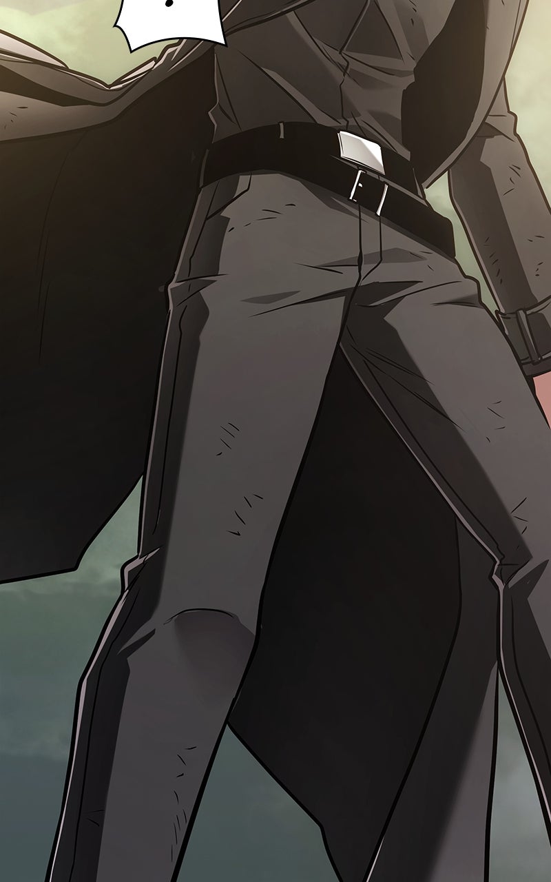 Read Omniscient Reader's Viewpoint ENGLISH Manga Online