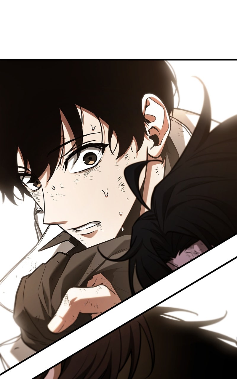 Read Omniscient Reader's Viewpoint ENGLISH Manga Online