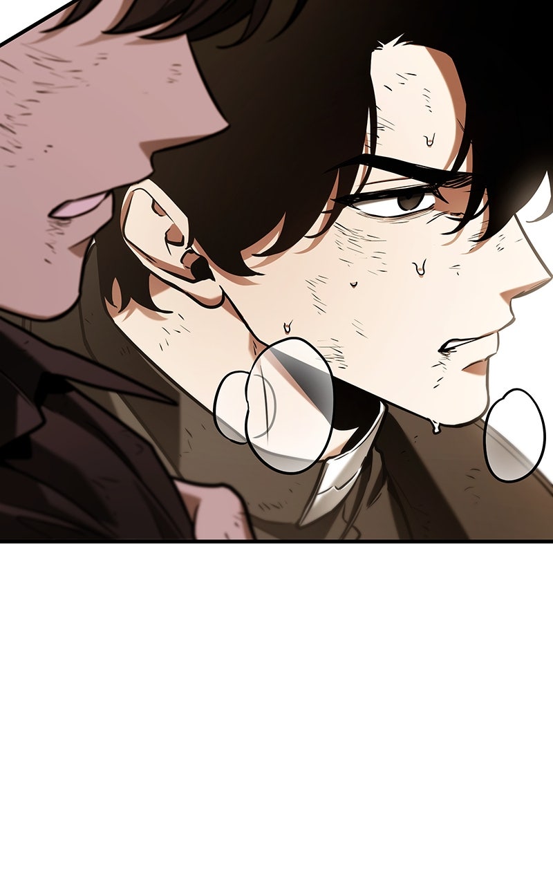 Read Omniscient Reader's Viewpoint ENGLISH Manga Online