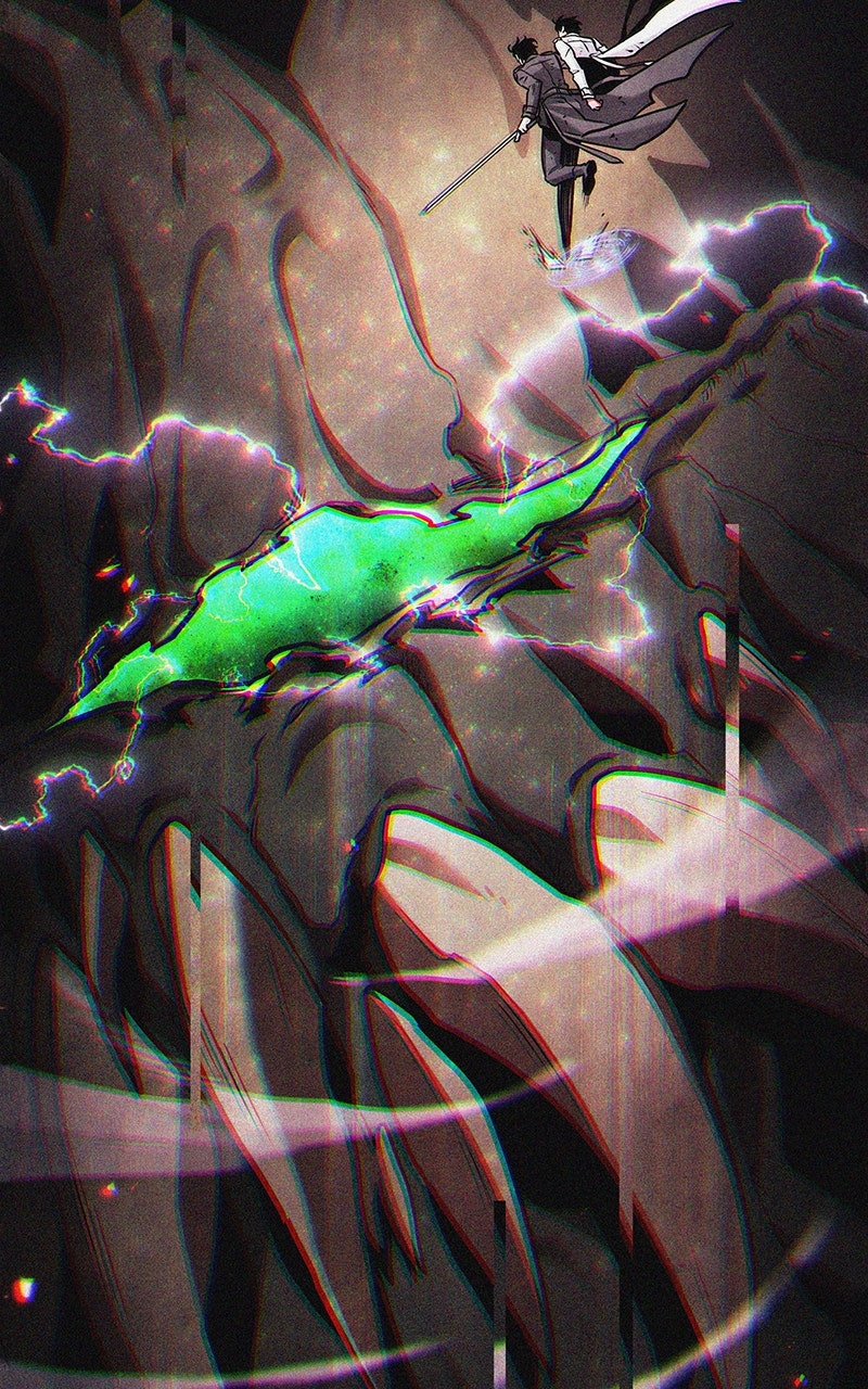 Read Omniscient Reader's Viewpoint ENGLISH Manga Online