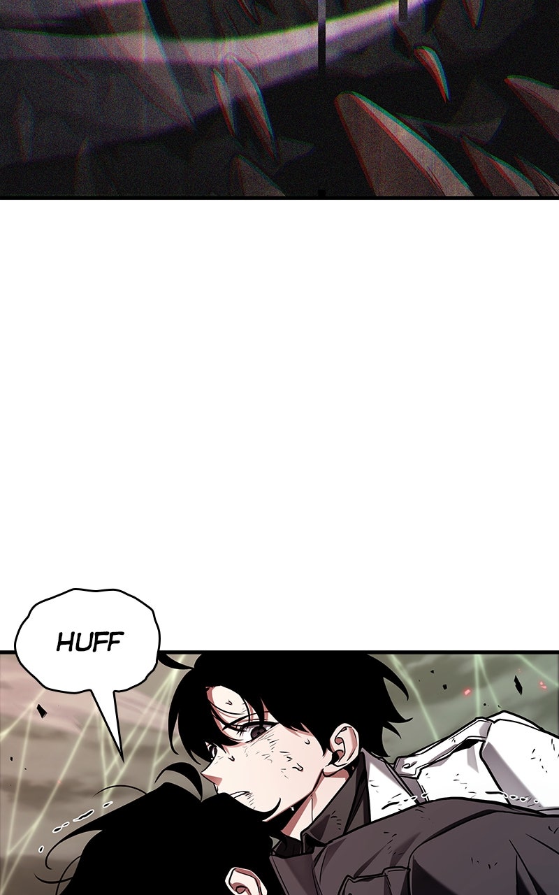 Read Omniscient Reader's Viewpoint ENGLISH Manga Online