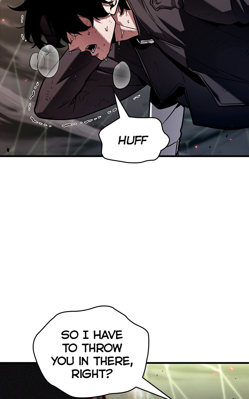 Read Omniscient Reader's Viewpoint ENGLISH Manga Online