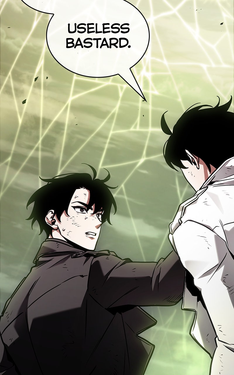 Read Omniscient Reader's Viewpoint ENGLISH Manga Online