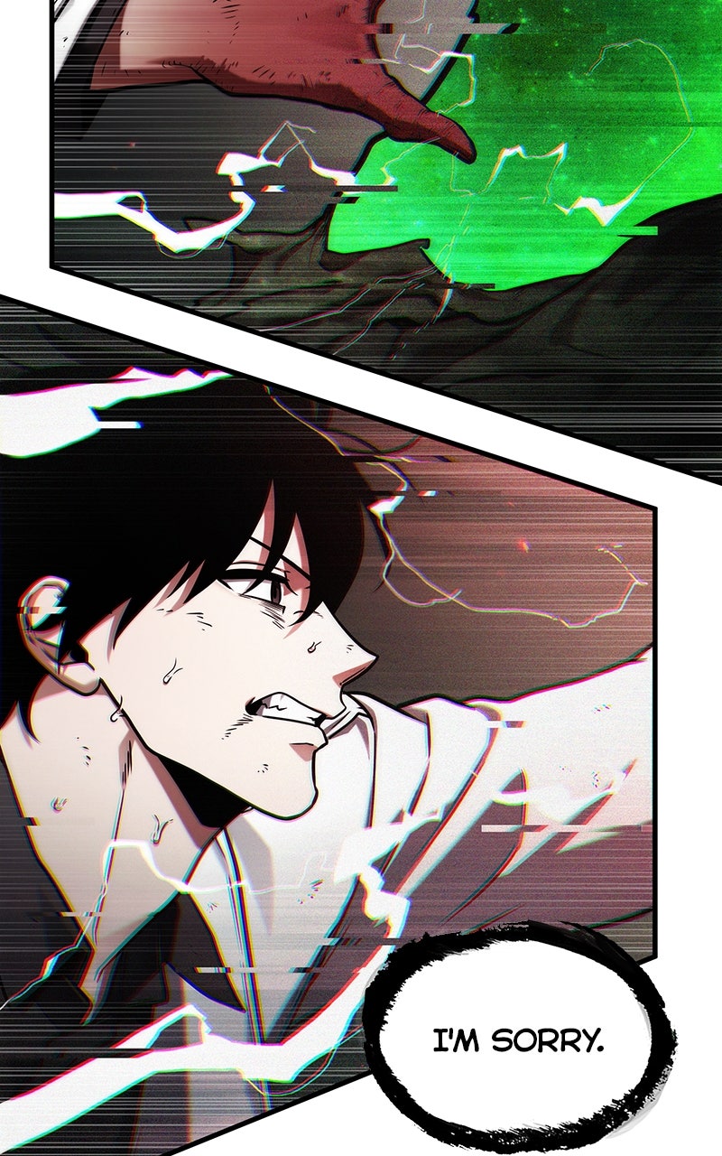 Read Omniscient Reader's Viewpoint ENGLISH Manga Online