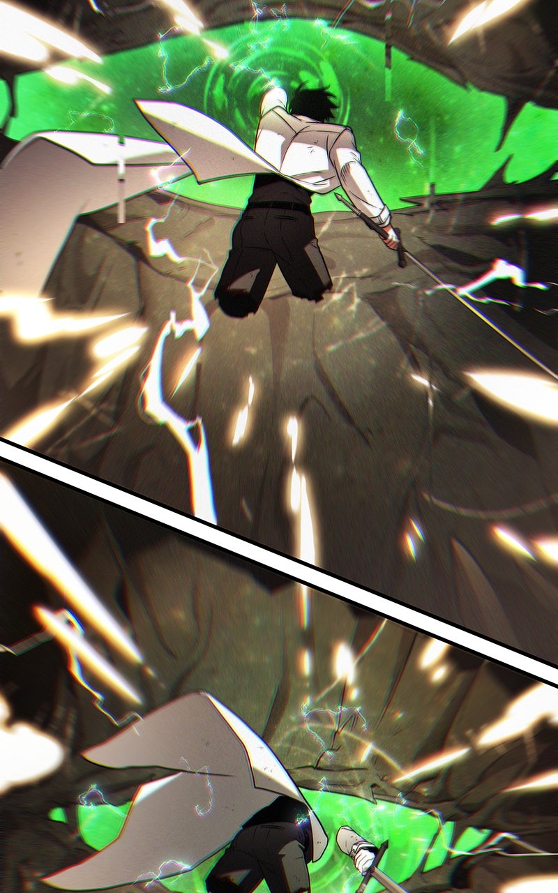 Read Omniscient Reader's Viewpoint ENGLISH Manga Online