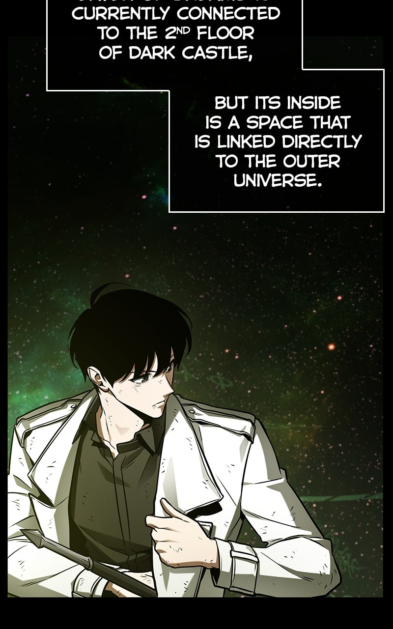 Read Omniscient Reader's Viewpoint ENGLISH Manga Online