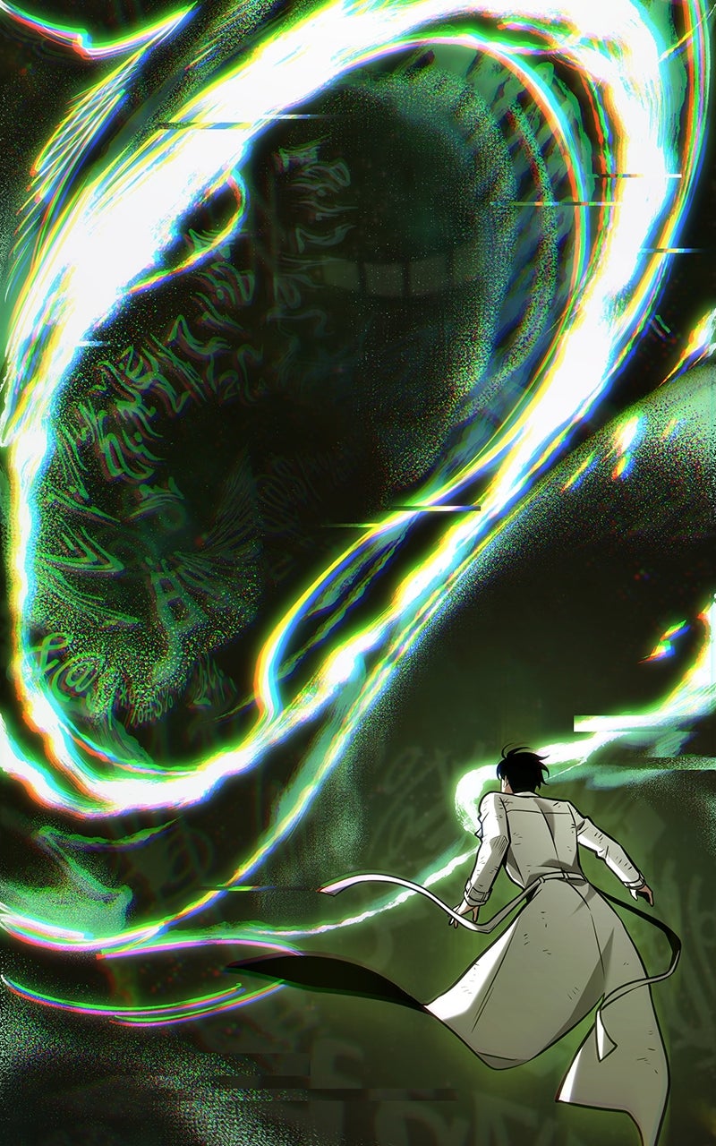 Read Omniscient Reader's Viewpoint ENGLISH Manga Online