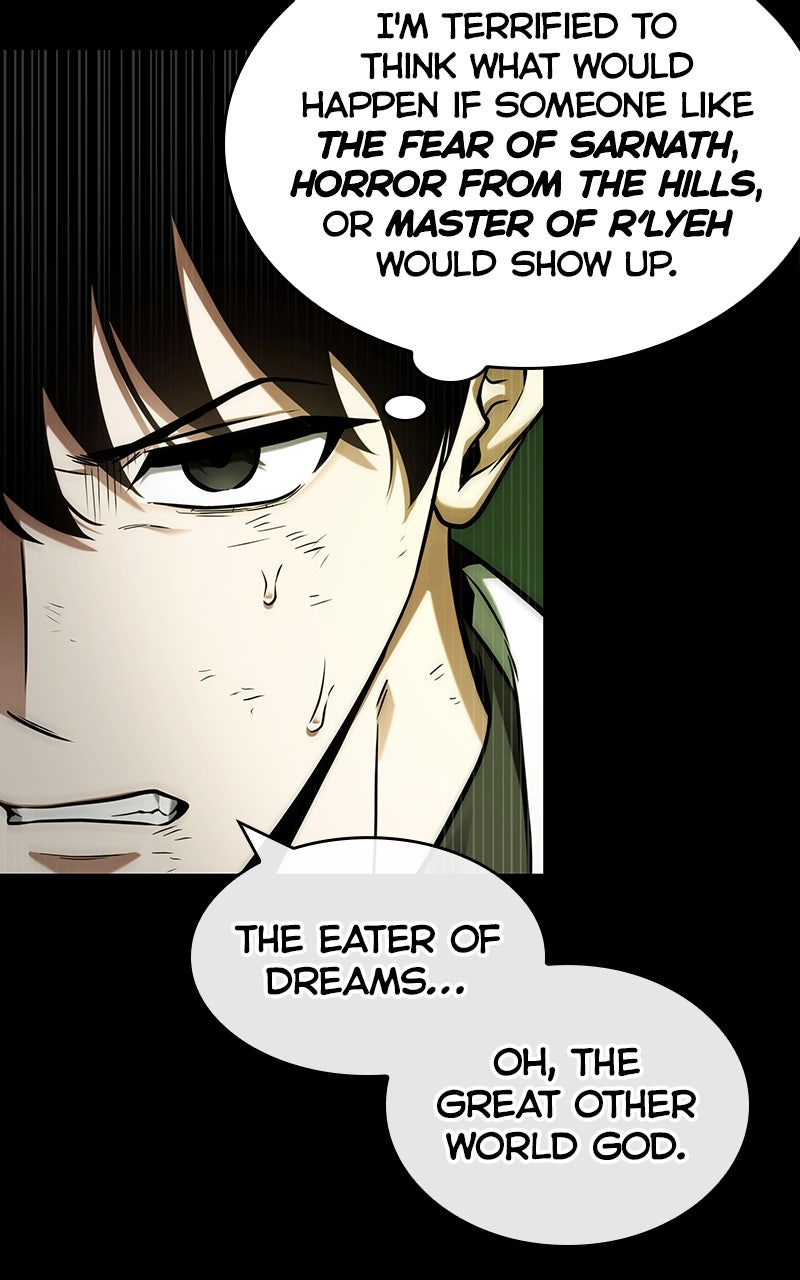 Read Omniscient Reader's Viewpoint ENGLISH Manga Online