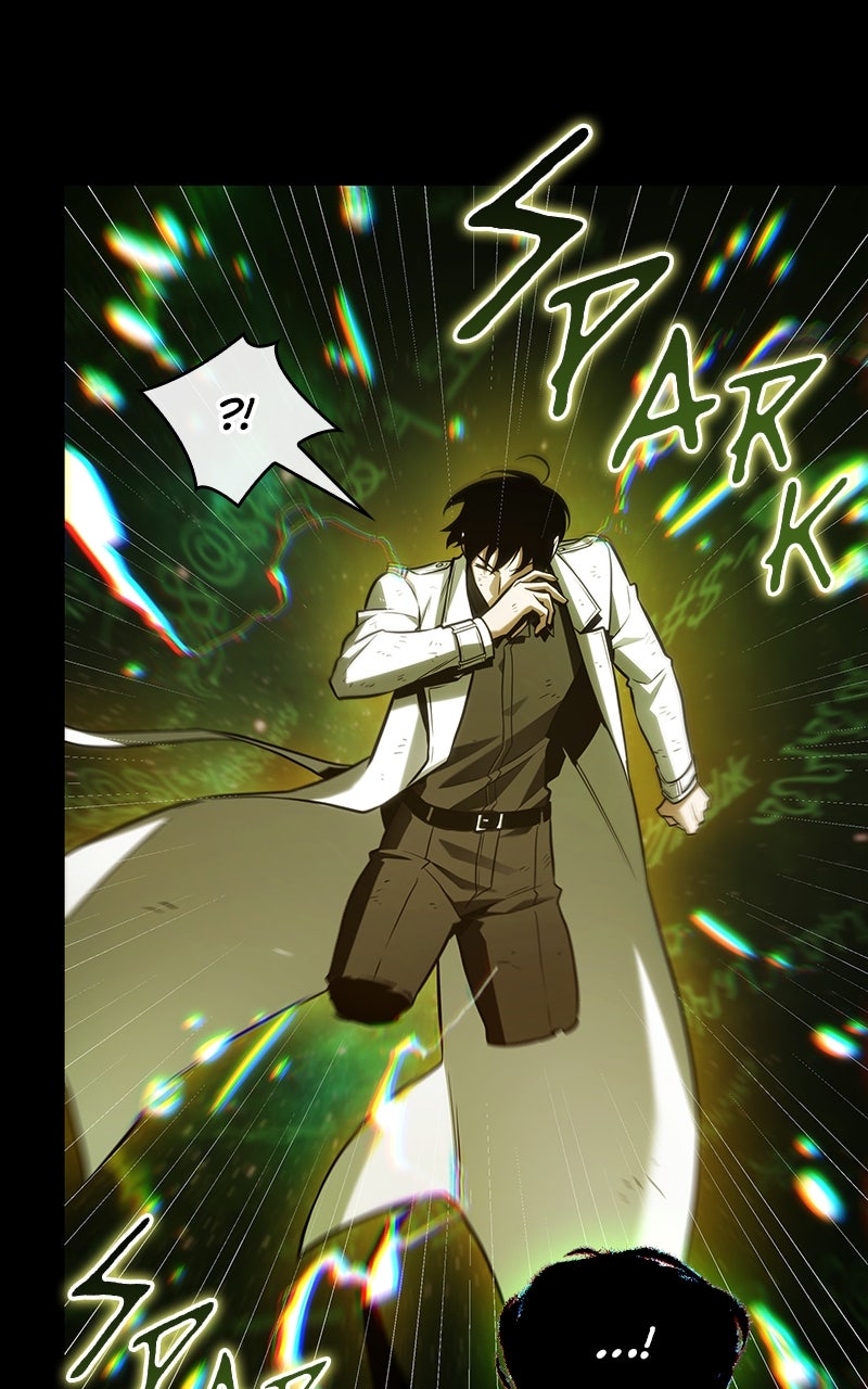 Read Omniscient Reader's Viewpoint ENGLISH Manga Online