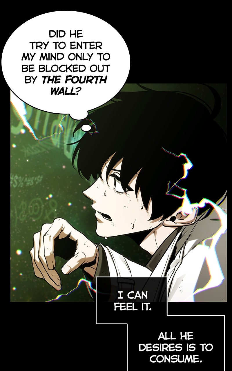 Read Omniscient Reader's Viewpoint ENGLISH Manga Online