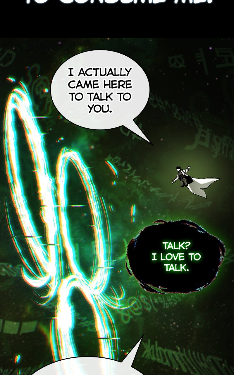 Read Omniscient Reader's Viewpoint ENGLISH Manga Online