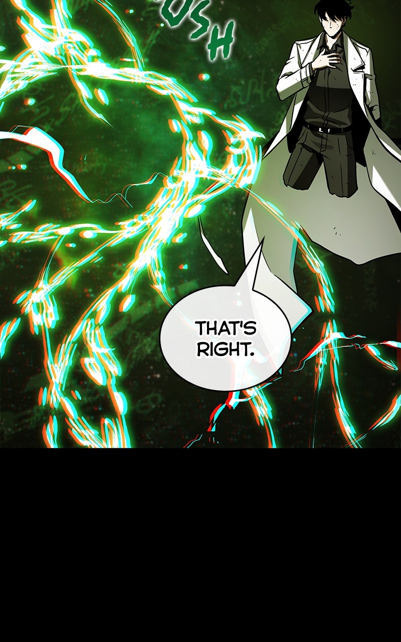 Read Omniscient Reader's Viewpoint ENGLISH Manga Online