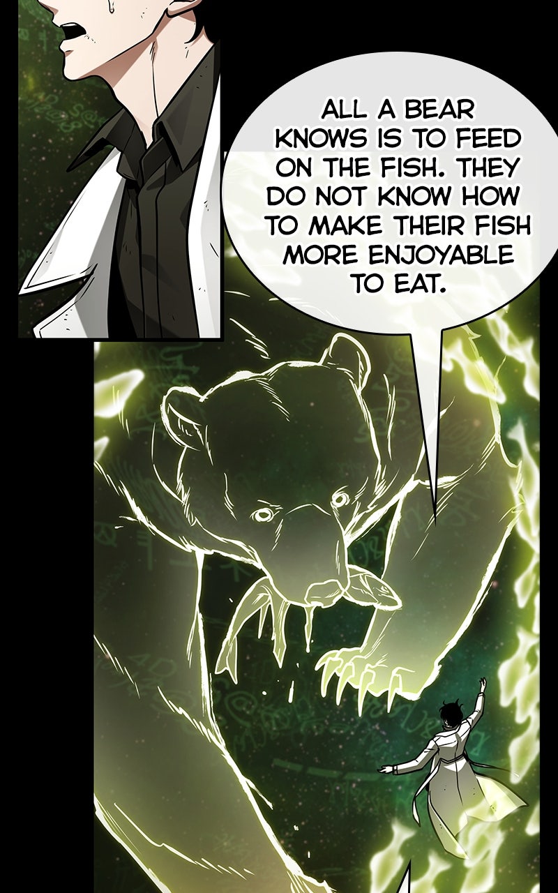 Read Omniscient Reader's Viewpoint ENGLISH Manga Online