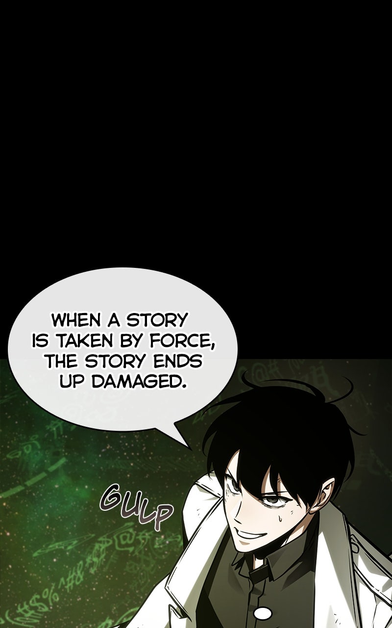 Read Omniscient Reader's Viewpoint ENGLISH Manga Online