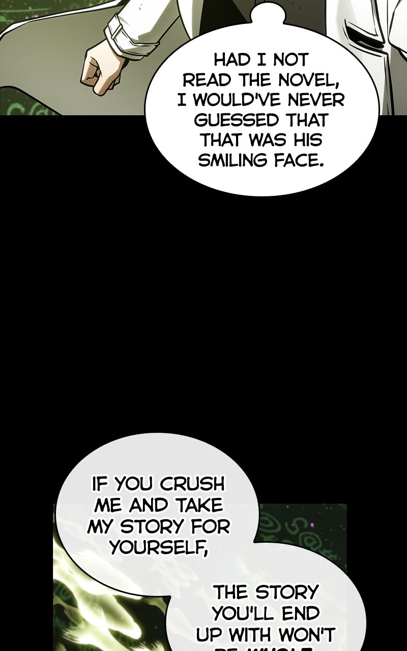 Read Omniscient Reader's Viewpoint ENGLISH Manga Online