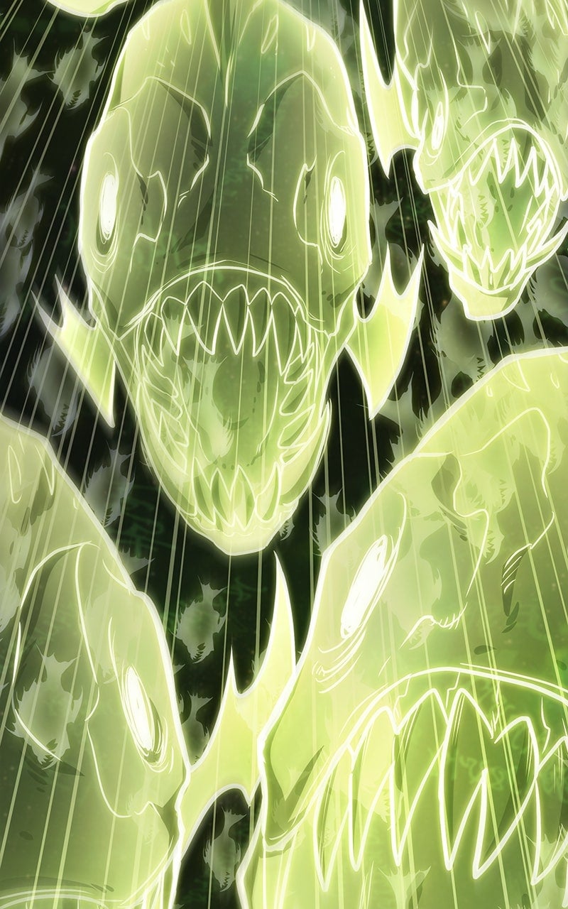 Read Omniscient Reader's Viewpoint ENGLISH Manga Online